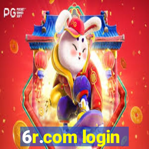 6r.com login